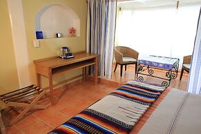 Casa Zuniga Bed and Breakfast