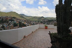 Casa Zuniga Bed and Breakfast