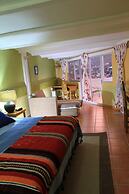 Casa Zuniga Bed and Breakfast