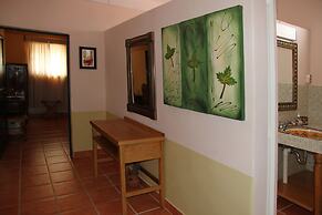 Casa Zuniga Bed and Breakfast