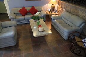 Casa Zuniga Bed and Breakfast