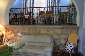Casa Zuniga Bed and Breakfast