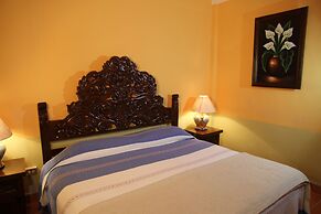 Casa Zuniga Bed and Breakfast