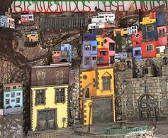 Casa Zuniga Bed and Breakfast