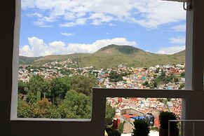 Casa Zuniga Bed and Breakfast