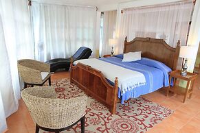 Casa Zuniga Bed and Breakfast