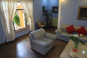 Casa Zuniga Bed and Breakfast