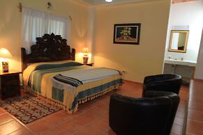 Casa Zuniga Bed and Breakfast