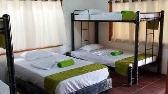 Eco Hotel Guarumal