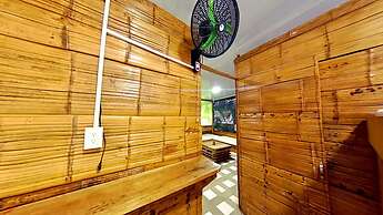 Eco Hotel Guarumal