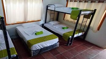 Eco Hotel Guarumal