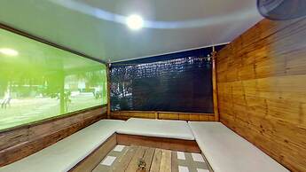 Eco Hotel Guarumal
