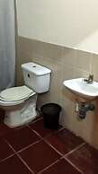Eco Hotel Guarumal