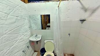 Eco Hotel Guarumal