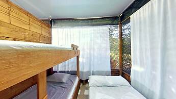 Eco Hotel Guarumal
