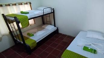 Eco Hotel Guarumal