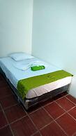 Eco Hotel Guarumal