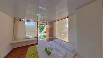 Eco Hotel Guarumal