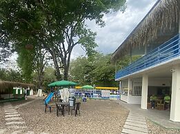 Eco Hotel Guarumal