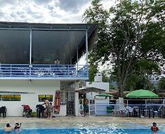 Eco Hotel Guarumal