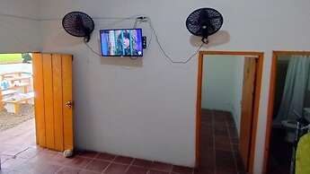 Eco Hotel Guarumal