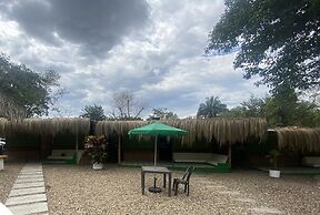 Eco Hotel Guarumal
