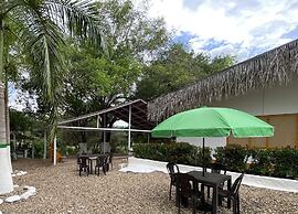 Eco Hotel Guarumal