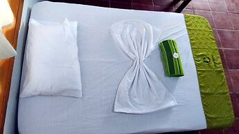 Eco Hotel Guarumal