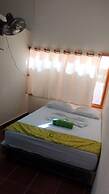 Eco Hotel Guarumal