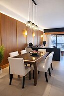 Aldea Thai Oceanview Penthouses