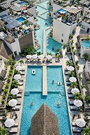 Aldea Thai Oceanview Penthouses