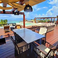 Aldea Thai Oceanview Penthouses