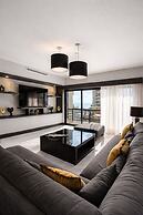 Aldea Thai Oceanview Penthouses