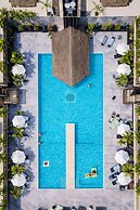 Aldea Thai Oceanview Penthouses