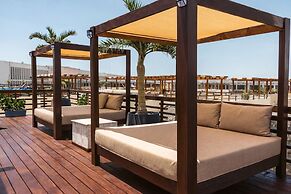 Aldea Thai Oceanview Penthouses