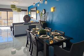 Aldea Thai Oceanview Penthouses