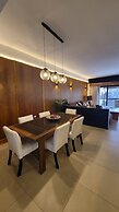Aldea Thai Oceanview Penthouses