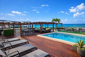 Aldea Thai Oceanview Penthouses