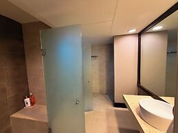Aldea Thai Oceanview Penthouses