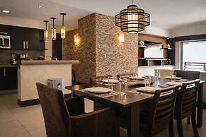 Aldea Thai Oceanview Penthouses