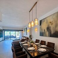 Aldea Thai Oceanview Penthouses