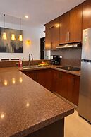 Aldea Thai Oceanview Penthouses
