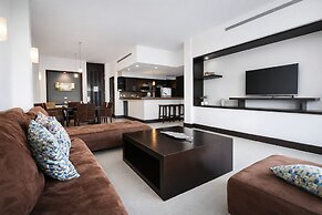 Aldea Thai Oceanview Penthouses