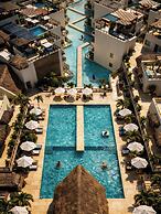 Aldea Thai Oceanview Penthouses