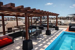 Aldea Thai Oceanview Penthouses