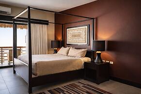 Aldea Thai Oceanview Penthouses