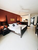 Aldea Thai Oceanview Penthouses