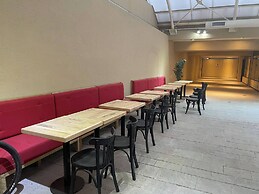 Modern Studio in San Telmo