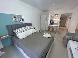 Modern Studio in San Telmo