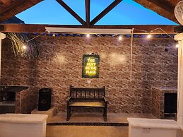 Finca Los Monitos